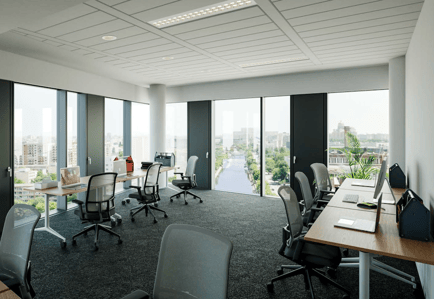 Image 1 of HOTSPOT WORKHUB.  - 82-98 Calea Grivitei, 010735 - Bucharest