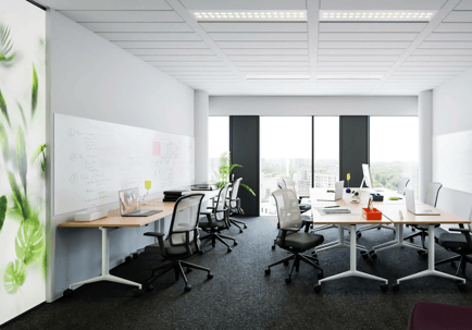 Image 2 of HOTSPOT WORKHUB.  - 82-98 Calea Grivitei, 010735 - Bucharest