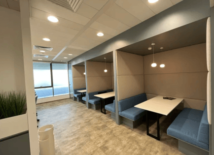 Image 1 of IWG (Regus) - Sofia European Trade Centre - 115 K Tsarigradsko Shose Boulevard, 1784 - Sofia