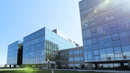 Image 3 of IWG (Regus) - Sofia European Trade Centre - 115 K Tsarigradsko Shose Boulevard, 1784 - Sofia