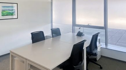 Image 4 of IWG (Regus) - Sofia European Trade Centre - 115 K Tsarigradsko Shose Boulevard, 1784 - Sofia