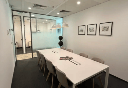 Image 5 of IWG (Regus) - Sofia European Trade Centre - 115 K Tsarigradsko Shose Boulevard, 1784 - Sofia