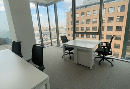 Image 6 of IWG (Regus) - Sofia European Trade Centre - 115 K Tsarigradsko Shose Boulevard, 1784 - Sofia
