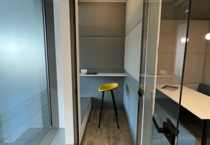 Image 7 of IWG (Regus) - Sofia European Trade Centre - 115 K Tsarigradsko Shose Boulevard, 1784 - Sofia