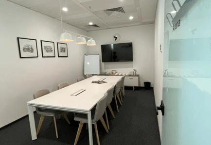Image 8 of IWG (Regus) - Sofia European Trade Centre - 115 K Tsarigradsko Shose Boulevard, 1784 - Sofia