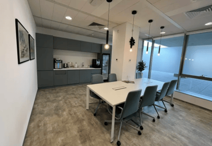 Image 10 of IWG (Regus) - Sofia European Trade Centre - 115 K Tsarigradsko Shose Boulevard, 1784 - Sofia