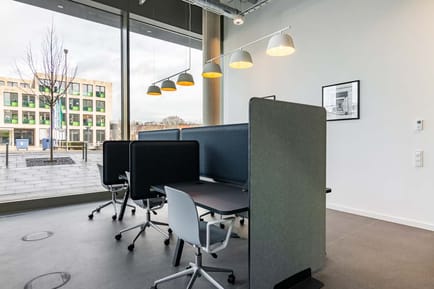 Image 1 of IWG (Regus) - 3 Basler Strasse, 61352 - Bad Homburg
