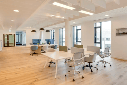 Image 1 of IWG (Regus) - 10901 W Toller Drive, 80127 - Littleton, CO