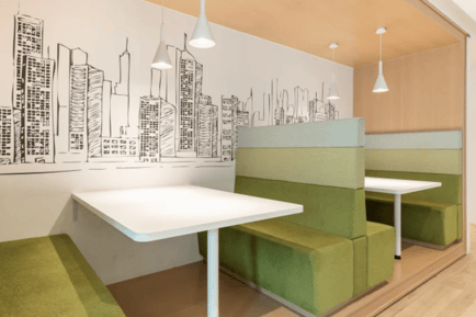 Image 2 of IWG (Regus) - 10901 W Toller Drive, 80127 - Littleton, CO