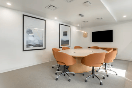 Image 3 of IWG (Regus) - 10901 W Toller Drive, 80127 - Littleton, CO
