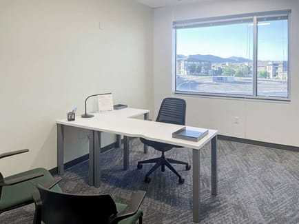 Image 4 of IWG (Regus) - 10901 W Toller Drive, 80127 - Littleton, CO