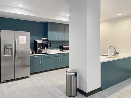 Image 6 of IWG (Regus) - 10901 W Toller Drive, 80127 - Littleton, CO