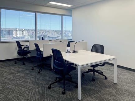 Image 9 of IWG (Regus) - 10901 W Toller Drive, 80127 - Littleton, CO