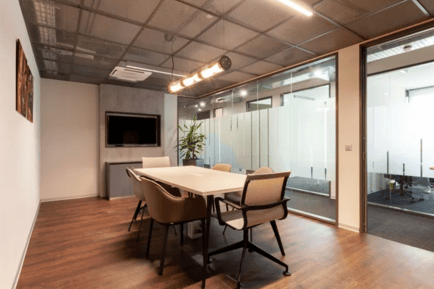 Image 3 of IWG (Regus) - 61 Robinson Road, 068893 - Singapore