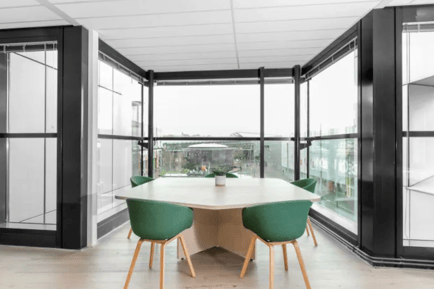 Image 4 of IWG (Regus) - 61 Robinson Road, 068893 - Singapore