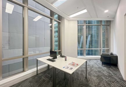 Image 13 of IWG (Regus) - 61 Robinson Road, 068893 - Singapore