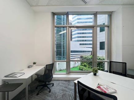 Image 18 of IWG (Regus) - 61 Robinson Road, 068893 - Singapore