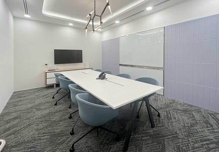 Image 6 of IWG (Regus) - 61 Robinson Road, 068893 - Singapore