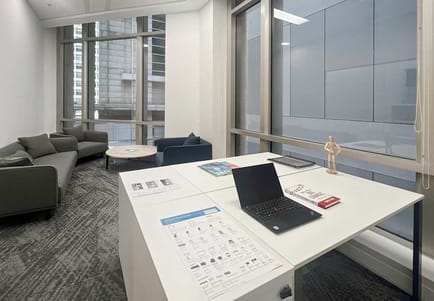 Image 8 of IWG (Regus) - 61 Robinson Road, 068893 - Singapore