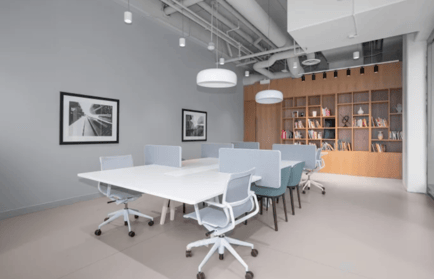 Image 1 of IWG (Regus) - 982-4 Kacirkova, 15800 - Prague
