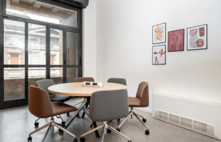 Image 3 of IWG (Regus) - 982-4 Kacirkova, 15800 - Prague