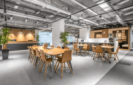 Image 4 of IWG (Regus) - 982-4 Kacirkova, 15800 - Prague