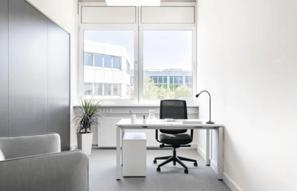 Image 5 of IWG (Regus) - 982-4 Kacirkova, 15800 - Prague