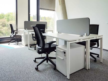 Image 4 of IWG (Regus) - 982-4 Kacirkova, 15800 - Prague