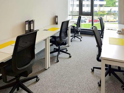 Image 5 of IWG (Regus) - 982-4 Kacirkova, 15800 - Prague