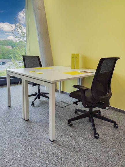 Image 7 of IWG (Regus) - 982-4 Kacirkova, 15800 - Prague