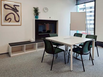 Image 8 of IWG (Regus) - 982-4 Kacirkova, 15800 - Prague