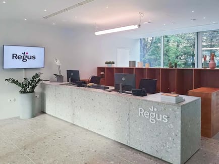 Image 2 of IWG (Regus) - 3 Via San Bovio, 20054 - Segrate