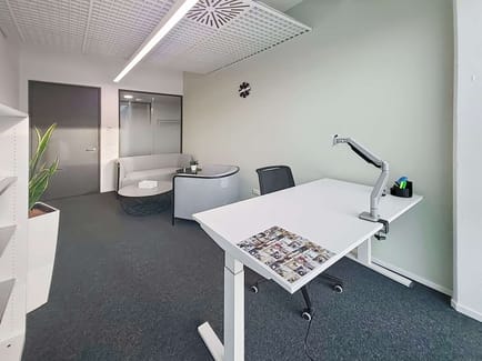 Image 4 of IWG (Regus) - 3 Via San Bovio, 20054 - Segrate
