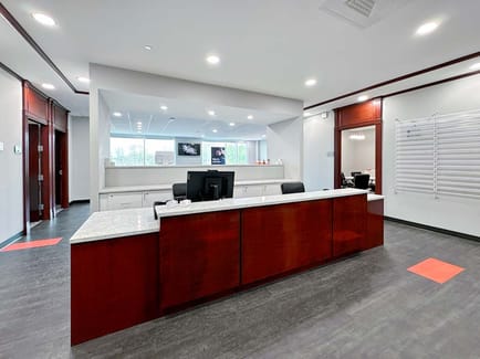 Image 2 of IWG (Regus) - 3511 Shannon Road, 27707 - Durham, NC