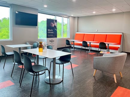 Image 6 of IWG (Regus) - 3511 Shannon Road, 27707 - Durham, NC
