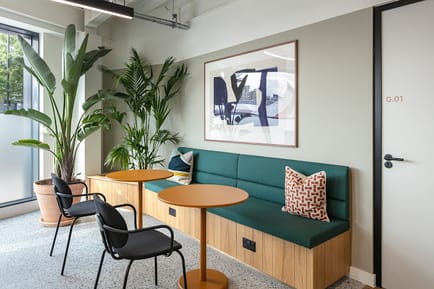 Image 3 of Spacemade - The Gatehouse - 1 Armoury Way, SW18 - Wandsworth