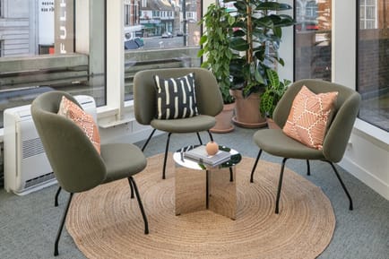 Image 5 of Spacemade - Fulham Broadway Centre - Fulham Road, SW6 1BY - Fulham