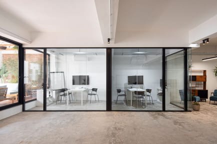 Image 6 of Kube Cowork - 27A Rua do Centro Cultural, 1700-106 - Lisbon