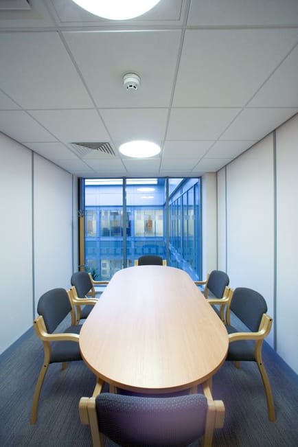 Image 1 of West Lancashire Investment Centre (Managed 186 - 1,878 sqft) - Whitemoss Business Park, WN8 - Skelmersdale