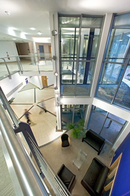 Image 4 of West Lancashire Investment Centre (Managed 186 - 1,878 sqft) - Whitemoss Business Park, WN8 - Skelmersdale
