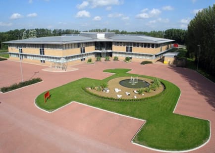 Image 6 of West Lancashire Investment Centre (Managed 186 - 1,878 sqft) - Whitemoss Business Park, WN8 - Skelmersdale