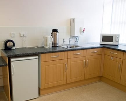 Image 9 of West Lancashire Investment Centre (Managed 186 - 1,878 sqft) - Whitemoss Business Park, WN8 - Skelmersdale