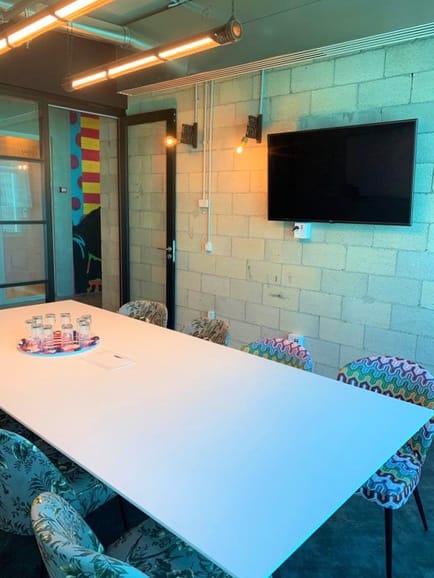 Image 5 of Rent 24 - 23 Yehuda Halevi, Tel Aviv