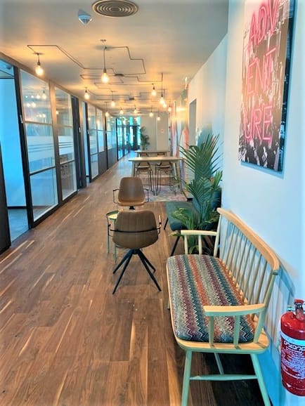 Image 6 of Rent 24 - 23 Yehuda Halevi, Tel Aviv
