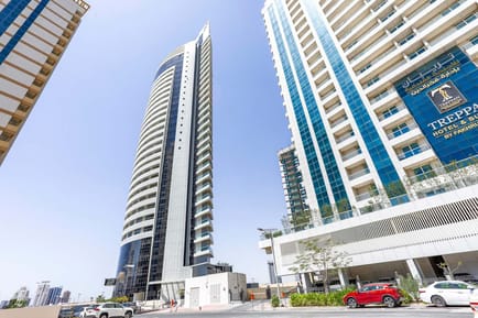 Image 1 of IWG (Regus) - The Bridge Building - The Bridge Sports City - Dubai