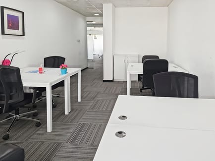 Image 11 of IWG (Regus) - The Bridge Building - The Bridge Sports City - Dubai