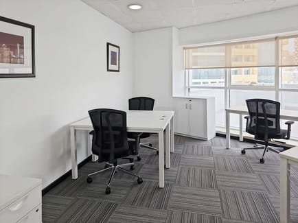 Image 12 of IWG (Regus) - The Bridge Building - The Bridge Sports City - Dubai