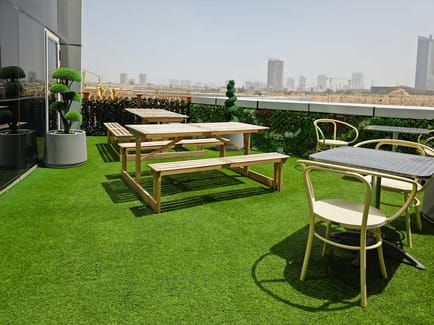 Image 13 of IWG (Regus) - The Bridge Building - The Bridge Sports City - Dubai