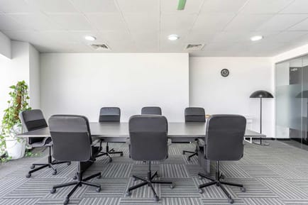 Image 3 of IWG (Regus) - The Bridge Building - The Bridge Sports City - Dubai