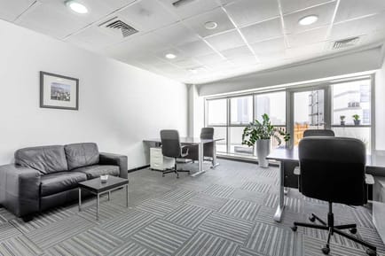 Image 5 of IWG (Regus) - The Bridge Building - The Bridge Sports City - Dubai